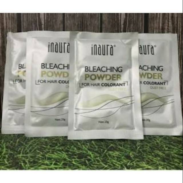 Bleaching Inaura Sachet