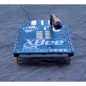 Xbee S2C ZigBee XB24CZ7WIT-004