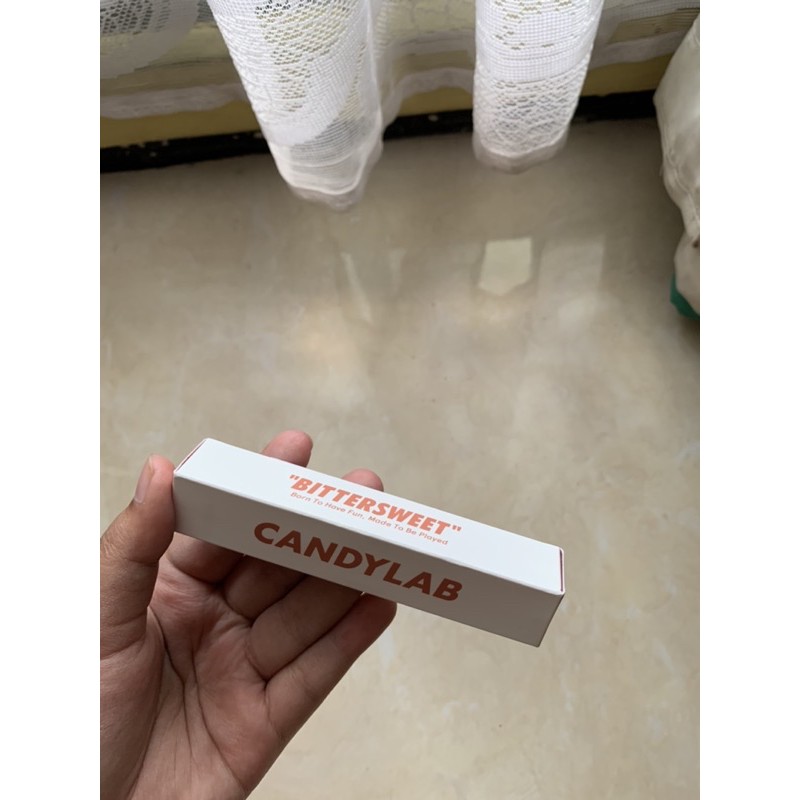 Lip Candylab Bittersweet [BOOKED]