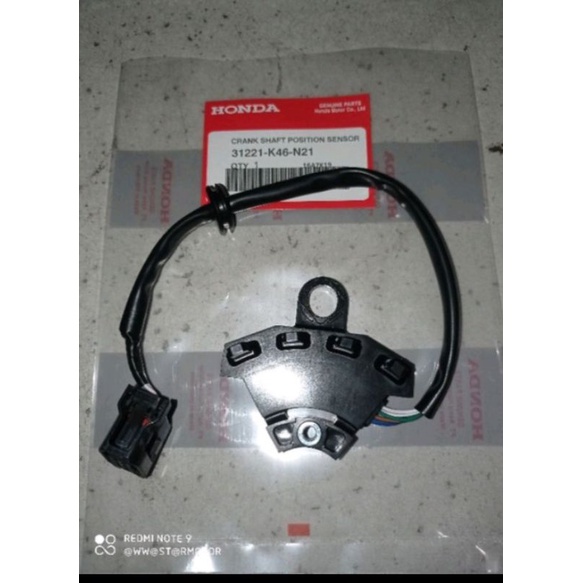 sensor ckp vario 110 led