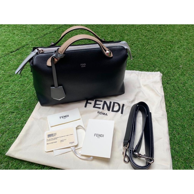 Fendi BTW small