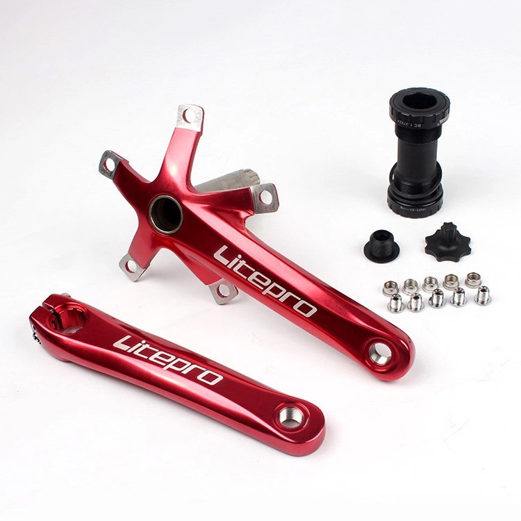 litepro crank arm