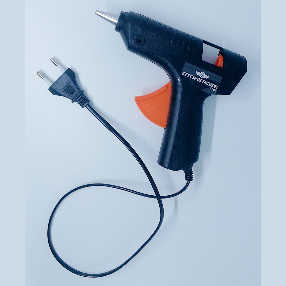 OTOHEROES Pops-A-Dent Repair Removal Glue Gun Alat Ketok Magic V104