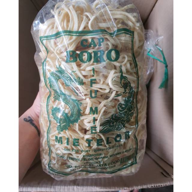 

Ifumie telor cap boro 5pcs