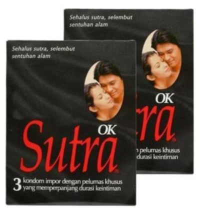 

SUTRA OK ISI 3 EXP 3/25