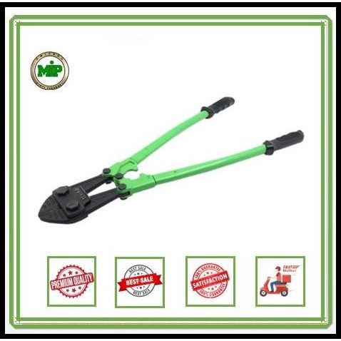 Coarcella - Gunting Beton Besi Tekiro 36" / Bolt Cutter
