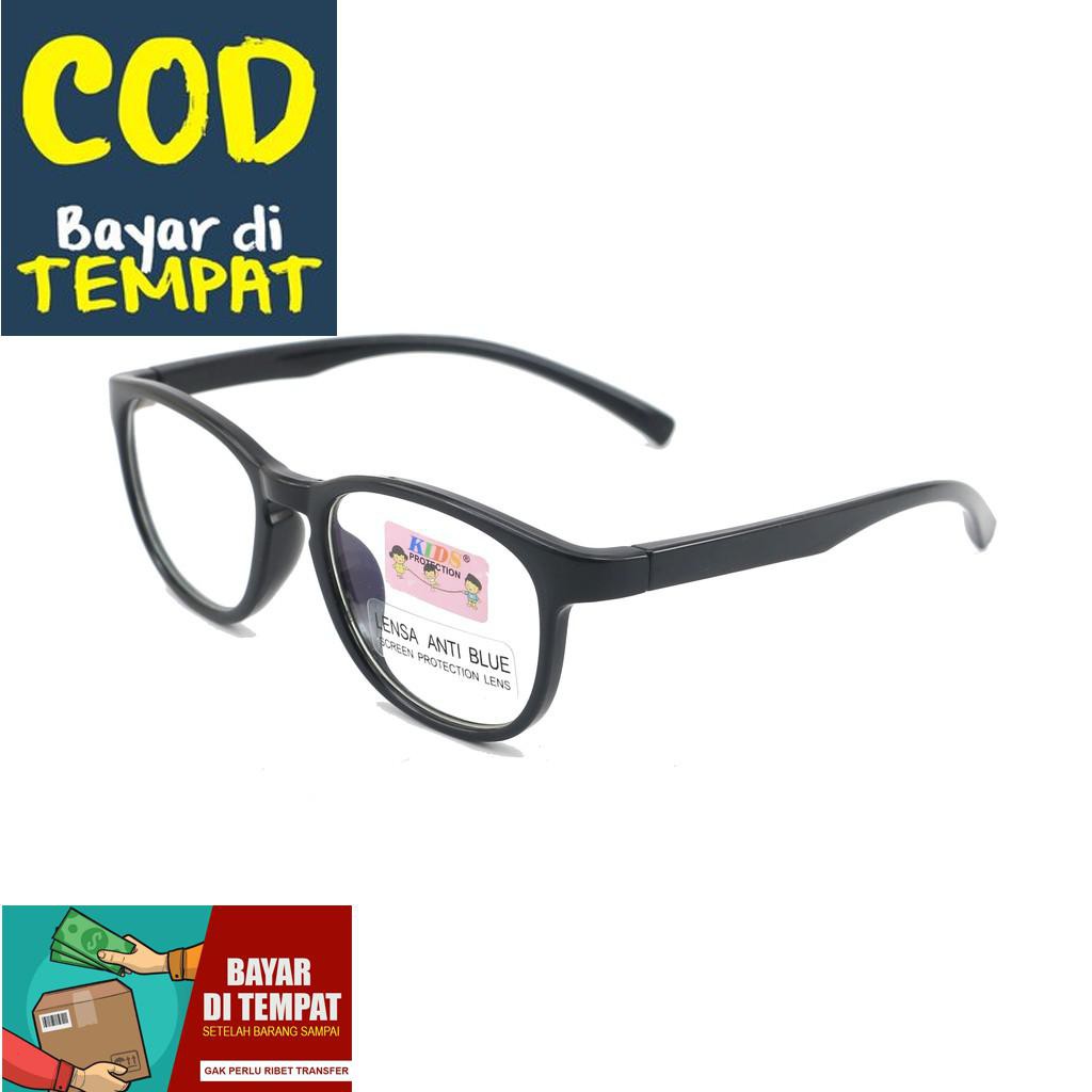 907 KIDSKACAMATA RADIASI ANAK BLUE RAYBLUE LIGHTKACAMATA RADIASI ANAK  Sultan