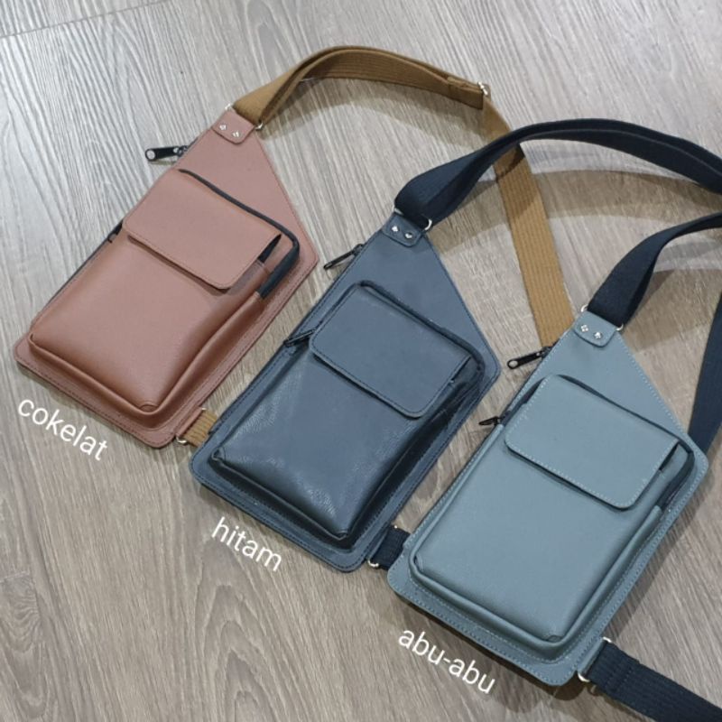 sling bag tas selempang