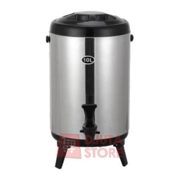 GETRA Bubble Tea Barrel VF-10 (Bubble Tea Dispenser)