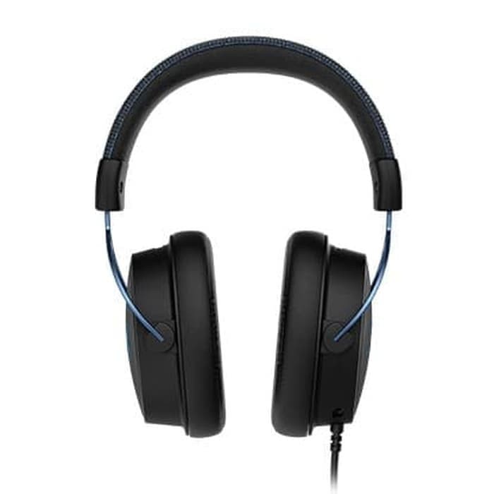 HyperX Cloud Alpha S Headset Gaming