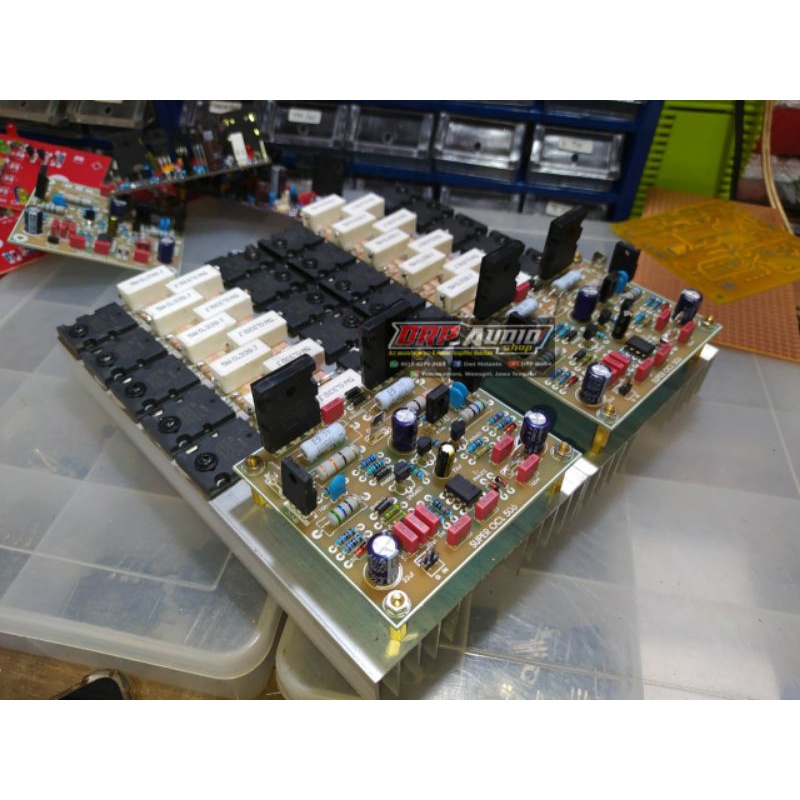 DRIVER SOCL 506 plus final 5 SET Toshiba 5200/1943