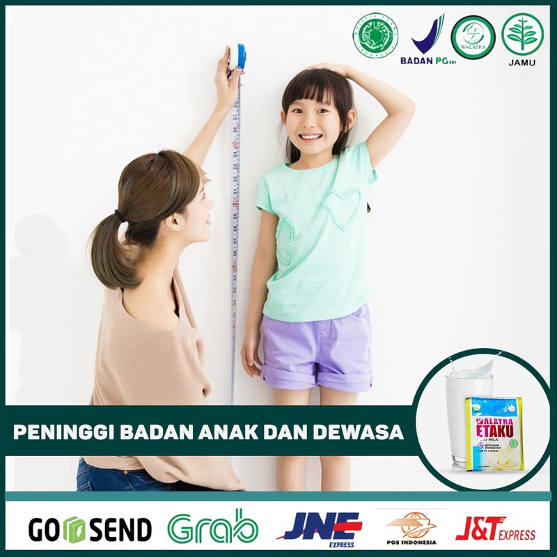 

Susu Peninggi Badan Anak - Dewasa - Remaja Original Yang Aman Etaku Susu Kambing Asli Di Surabaya