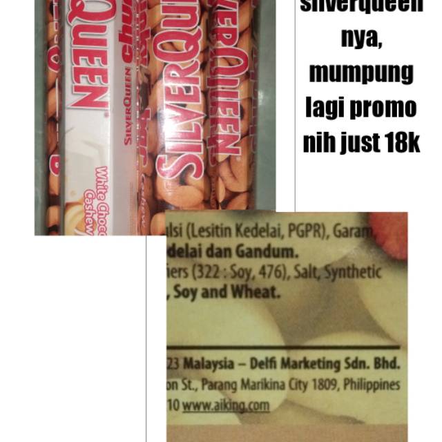 

Coklat solverqueen