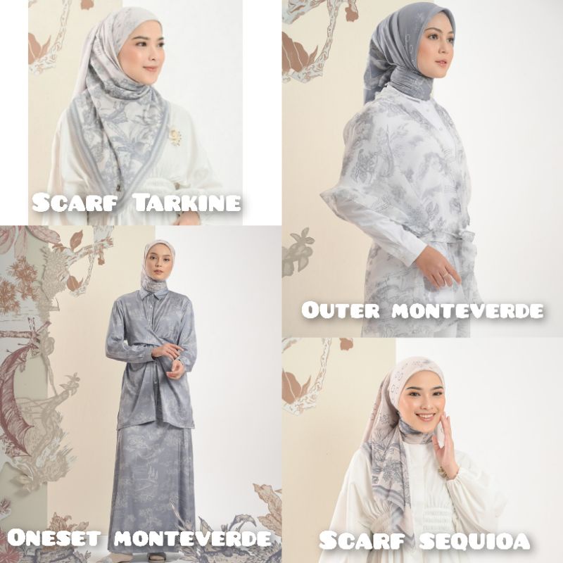 CLASSIC FOREST SERIES BY HEYLOCAL ID