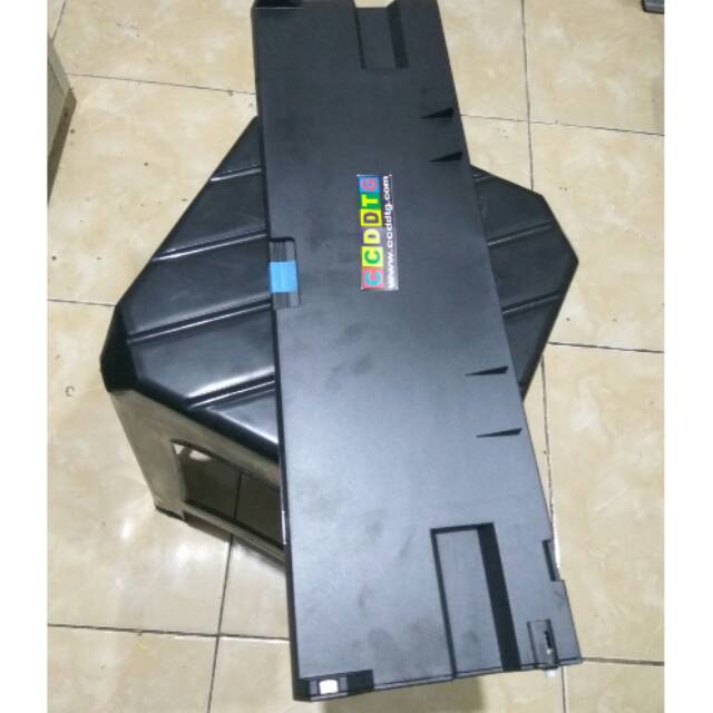

Tatakan kertas bawah epson l1800 ori new