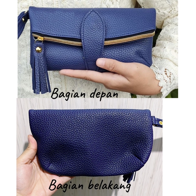 tas pesta/tas jalan2/taa kundangan/clutch