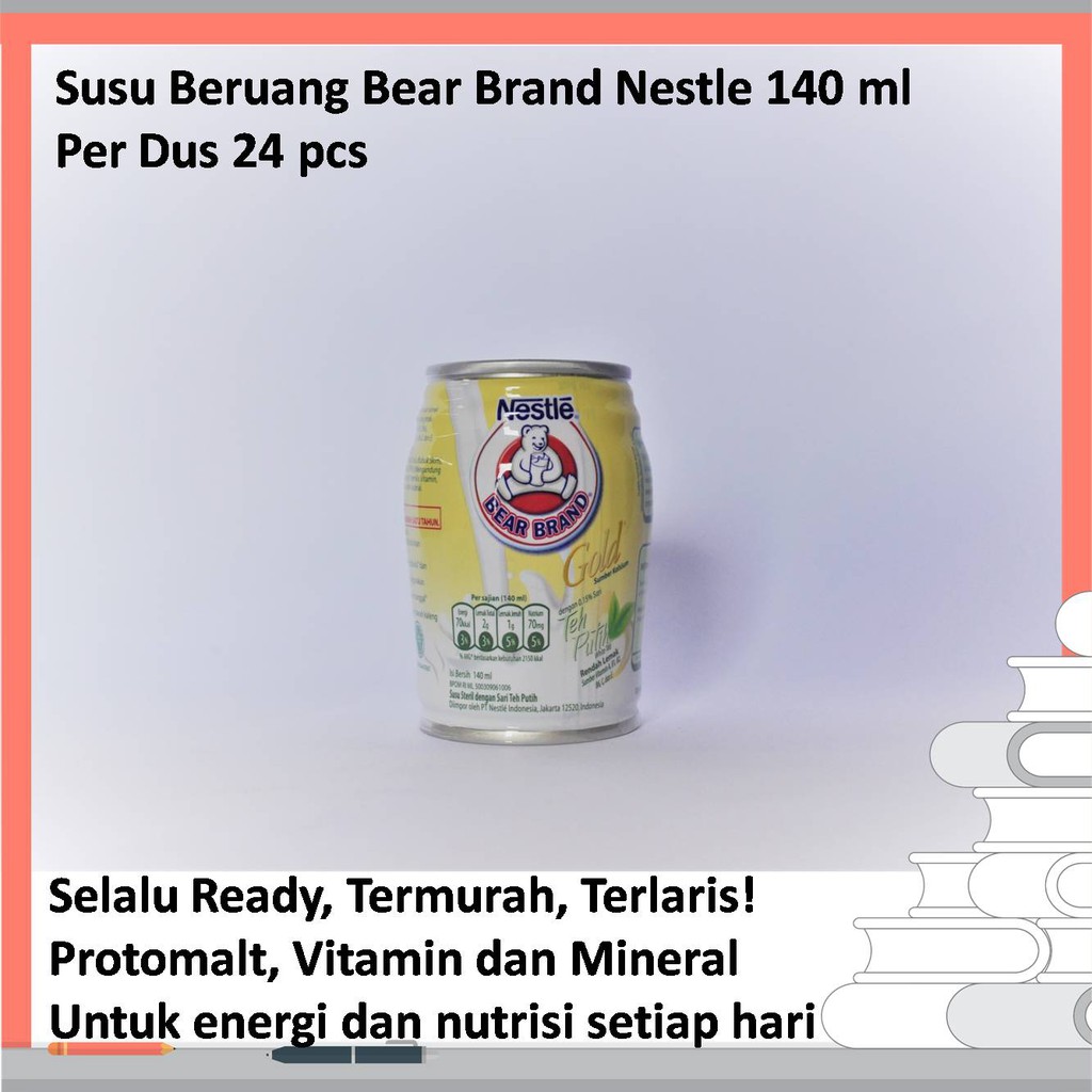 Yuk Simak Manfaat Susu Beruang Untuk Demam Berdarah  Manfaat dan