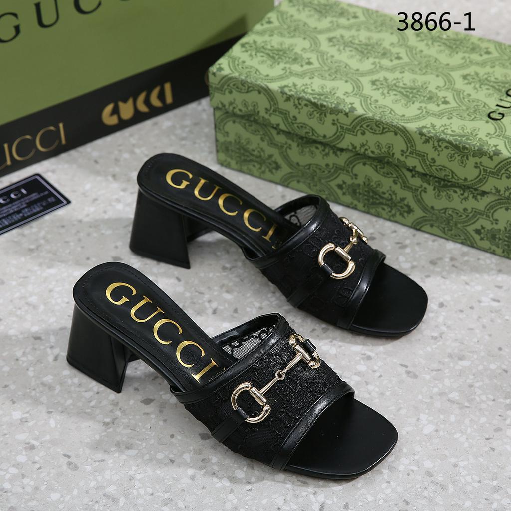 gc 3866-1 Heels