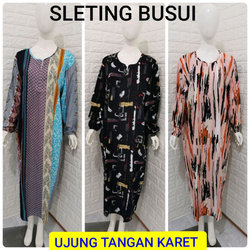 DASTER RAYON MUSLIM BUSUI HABEL Asli termurah dari smua DASTER RAYON MUSLIM BUSUI HABEL Asli termurah dari smua