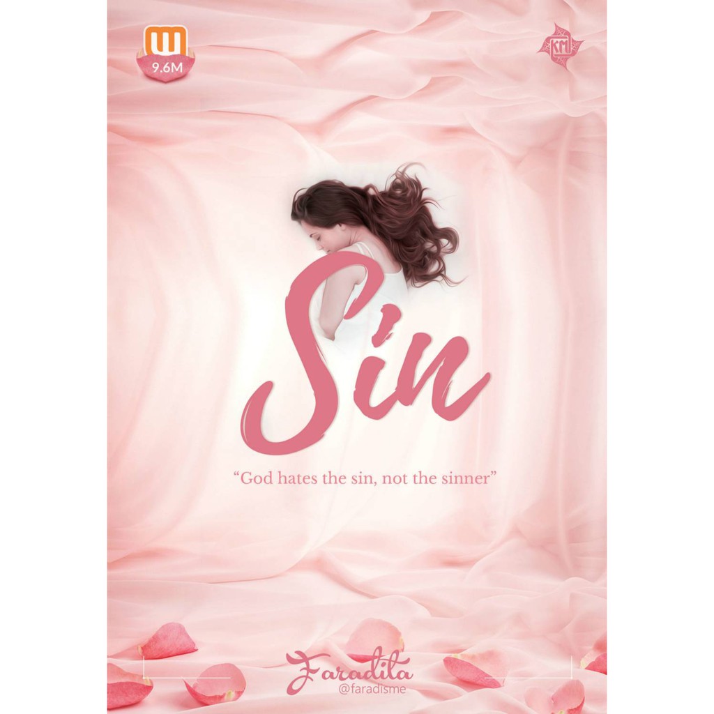 

Sin
