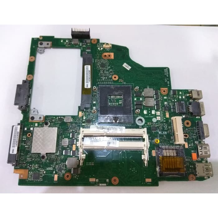 Motherboard Asus A43S X43 K43SA rev. 2.0 VGA Slot