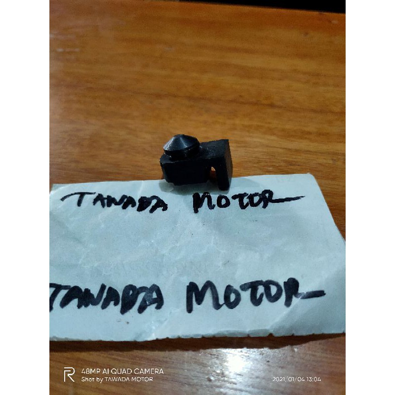 KARET BANTALAN JOK YAMAHA MIO SPORTY MIO SMILE MIO SOUL LAMA FINO KARBU  MIO J