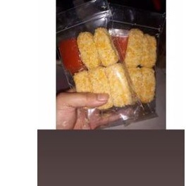 

corndog mini small isi 5