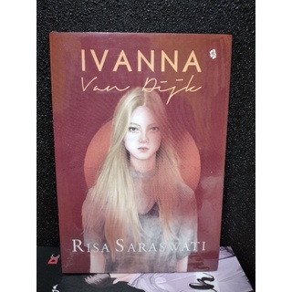 Jual novel ivanna | Shopee Indonesia