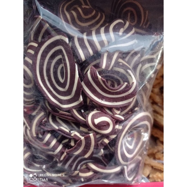 

kue kuping gajah 400gr