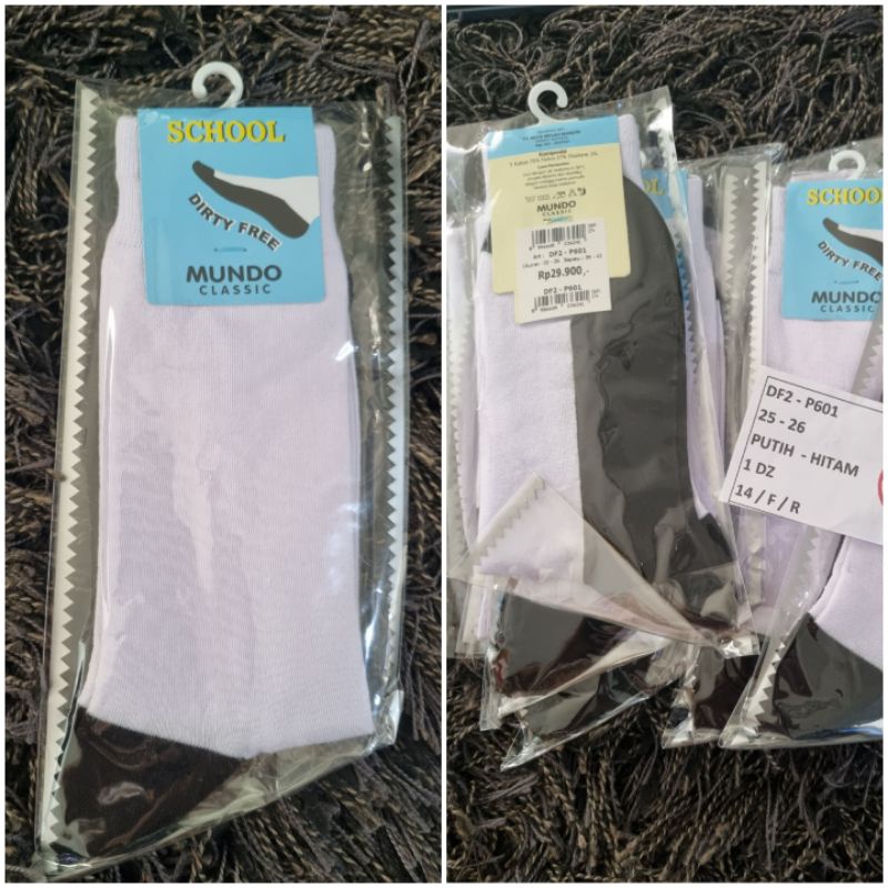 Kaos Kaki SD SMP SMA l Kaos Kaki Sekolah l Kaos Kaki Sport Sekolah