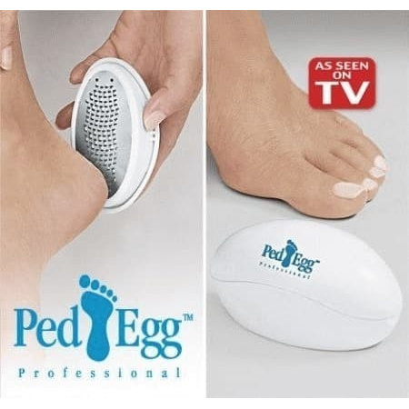 alat pembersih daki kotoran kaki foot scrub grinder feet care