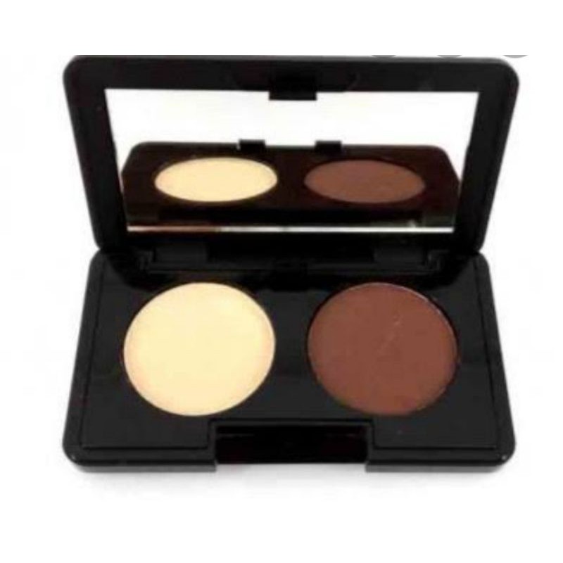 Inez Face Contour Shading Powder