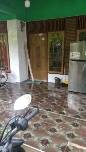 Payung Tenda Pantai 280cm Pelangi Besar Jumbo