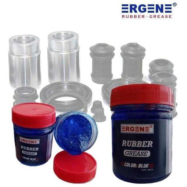 Jual Rubber Grease Gemuk Pelumas Karet Rubber Lubricant Greases