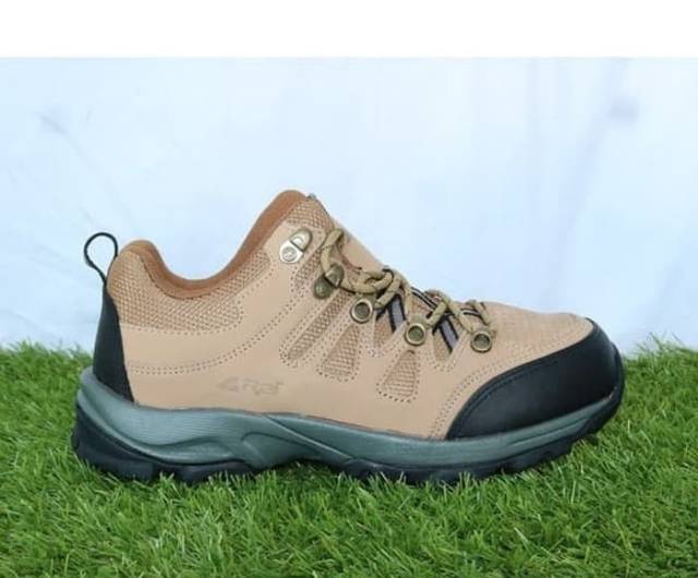 Sepatu Rei Tembesi Sepatu Gunung Rei Tembesi Original