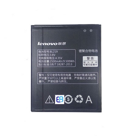 BATTERY BATERAI LENOVO BL219 A880 A889 A916 BATRE BATERAI  LENOVO BL219