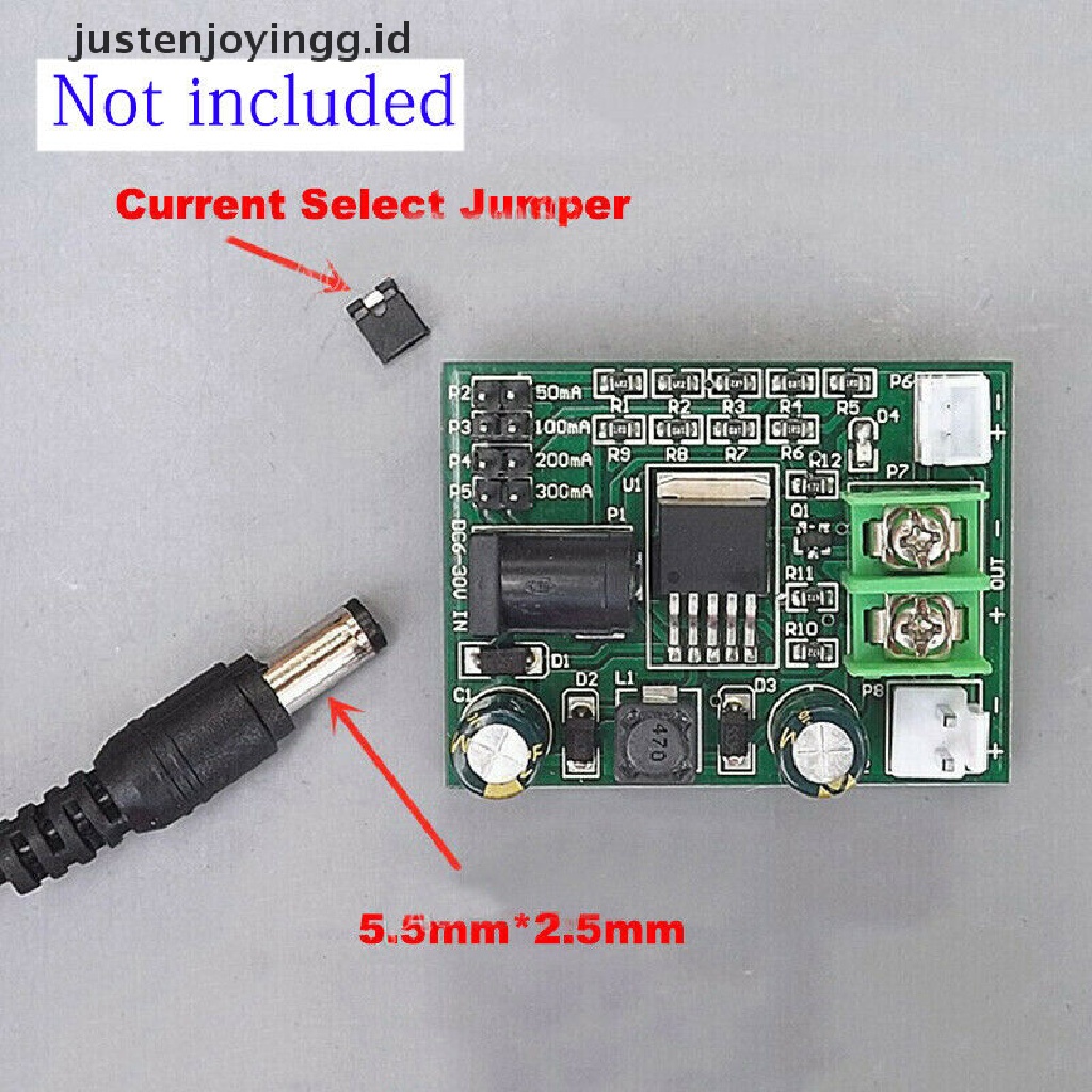 Papan Modul Charger Baterai Ni-Cd Ni-MH NiCd Ni-MH NiCd 1.2~24V 2.4 3.6 12V