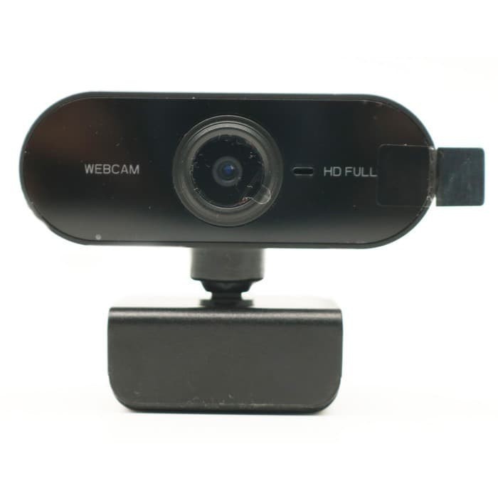 WEBCAM CYBORG CW-88 HD PRO STREAM CAMERA 1080P FullHD