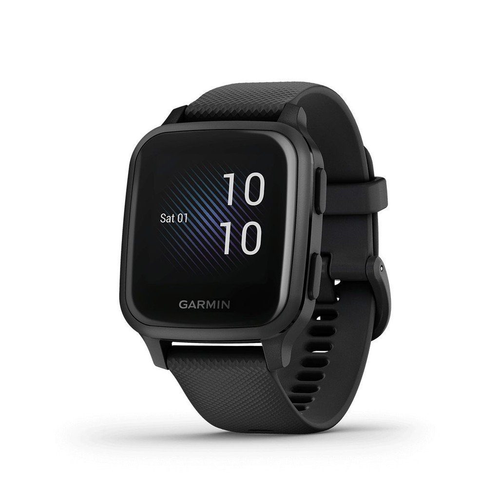 Garmin Venu SQ Music - Garansi Resmi TAM 2 Tahun