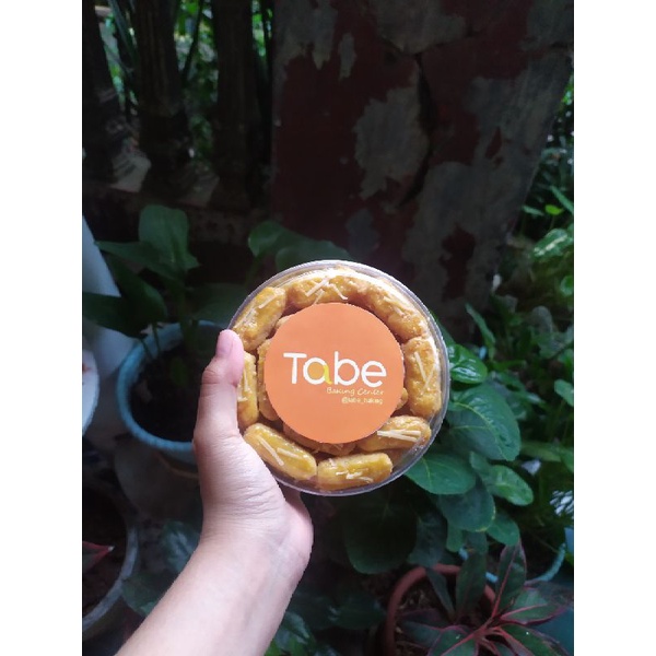 

Kue Kering Kaastangel