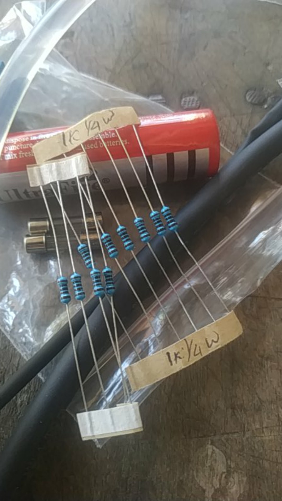 1cm Selongsong Kabel Bakar Heat Shrink 3mm 6mm 10mm 12mm 18mm 20mm 3 6 8 10 12 14 18 Mm 1m 1 M Meter