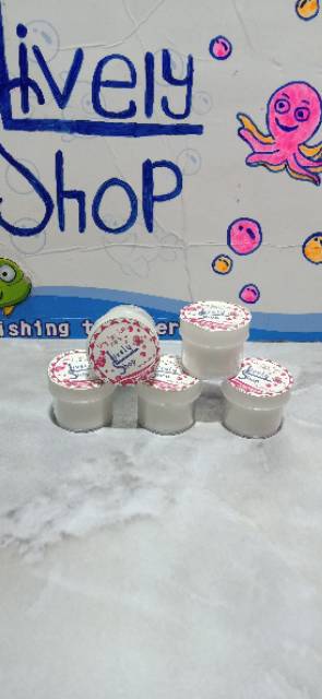 Essen Biang Susu bubuk Lively Shop