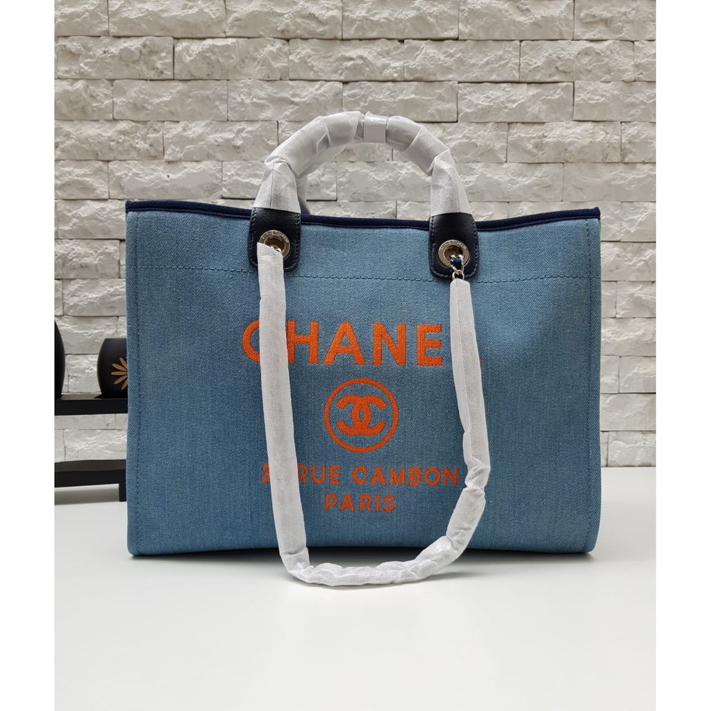 NEW 13 - FASHION CH SHOPPING BAG