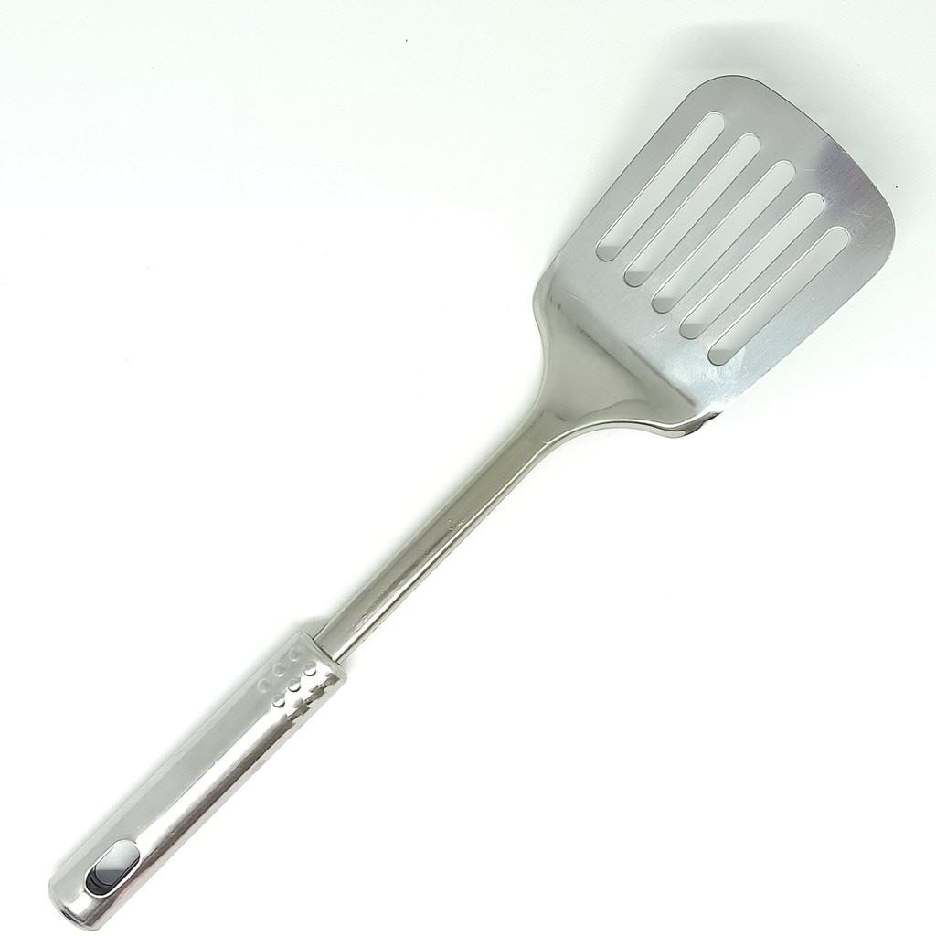 Spatula Stainless Kitchen Ware Stainless Steel 4 in 1