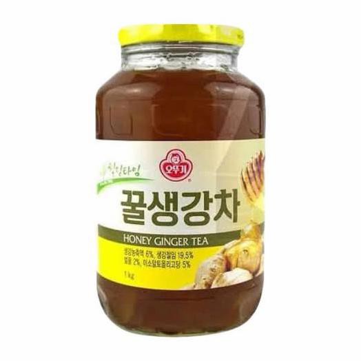 

Discount ottogi honey ginger tea 1kg