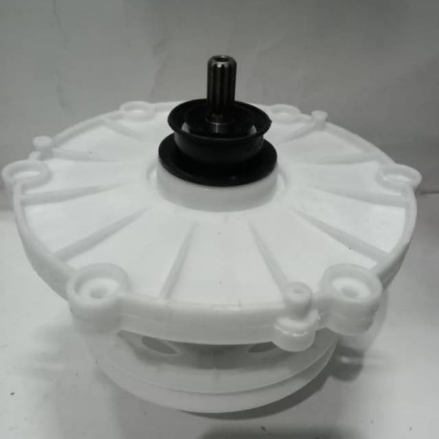 GEAR BOK MESIN CUCI 2 TABUNG LG