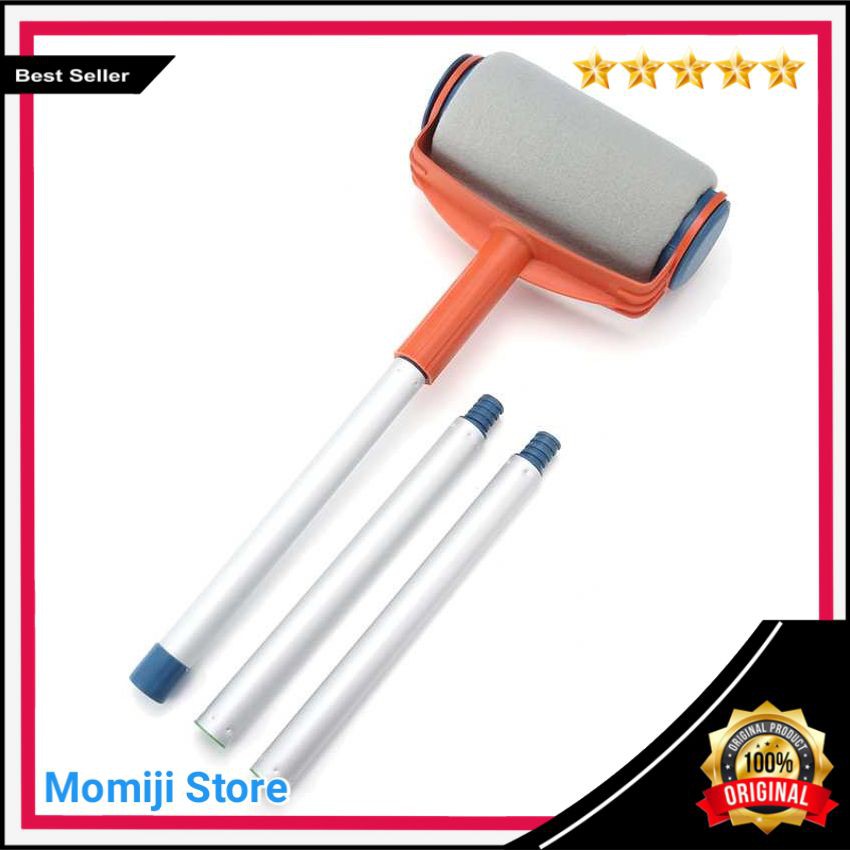 Murah Kuas Roller Cat Tembok Kuas Cat Dinding