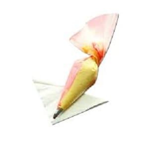 

KUE-PENGHIAS-ALAT- PLASTIK SEGITIGA KECIL ( PIPING BAG ) -ALAT-PENGHIAS-KUE.