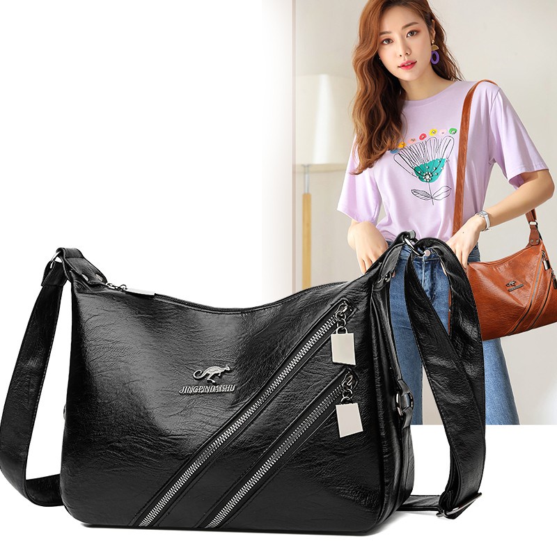 Hot Sale !!  Shoulder bag women Tas Bahu Tas Selempang Tas Import Tas Wanita Murah Sling Bag Wanita Fashion 660