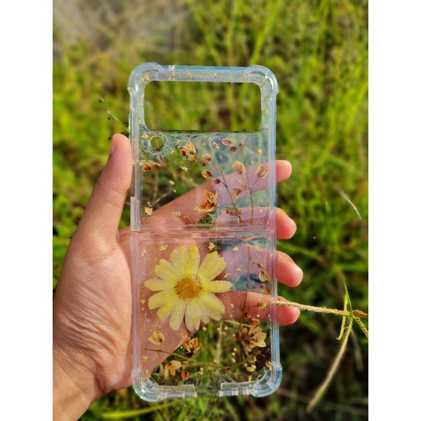 Samsung Z flip / Z flip 3 case